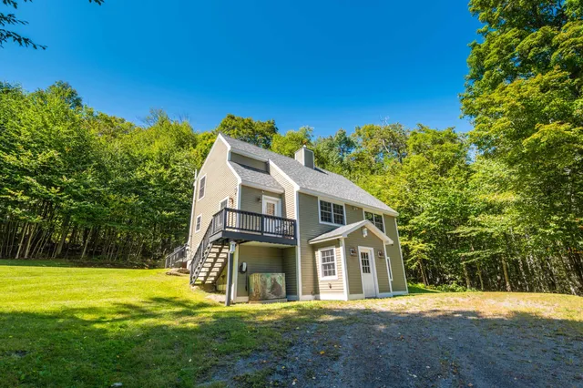 $675,000 | 12 Three Streams Way, Wilmington, VT 05363
