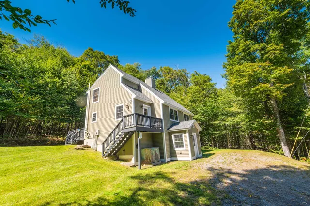 $675,000 | 12 Three Streams Way, Wilmington, VT 05363