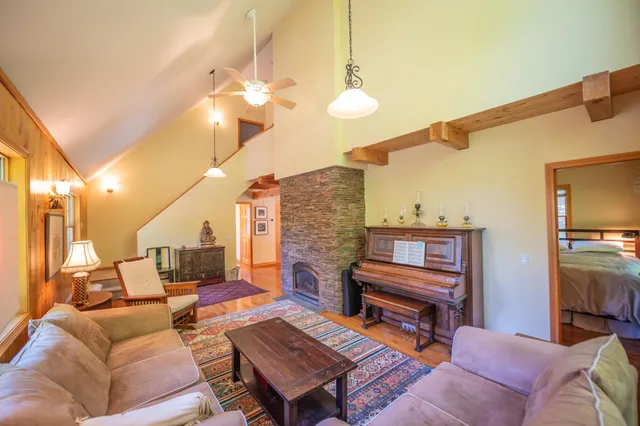 $675,000 | 12 Three Streams Way, Wilmington, VT 05363