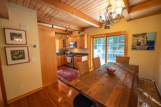 $675,000 | 12 Three Streams Way, Wilmington, VT 05363