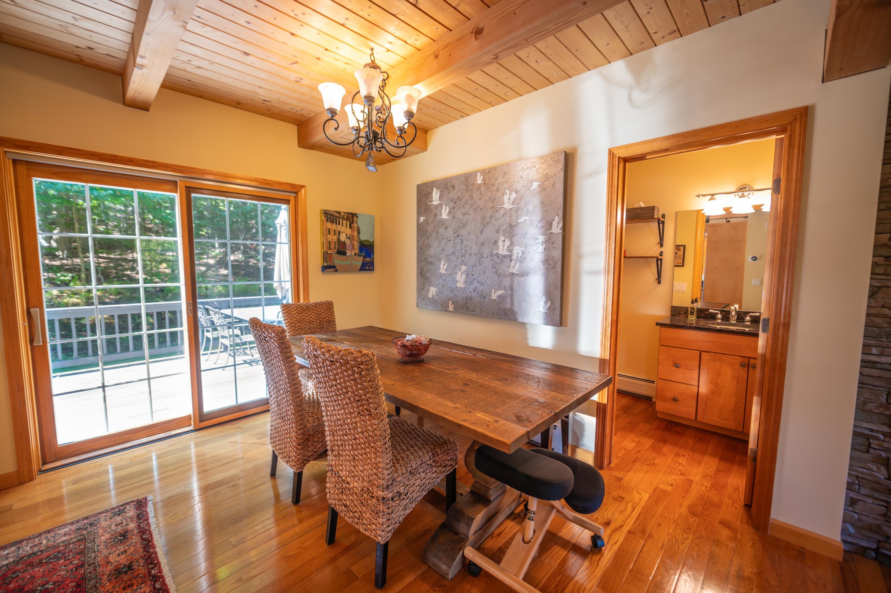 12 Three Streams Way Wilmington, VT 05363 - Photo 6 of 32