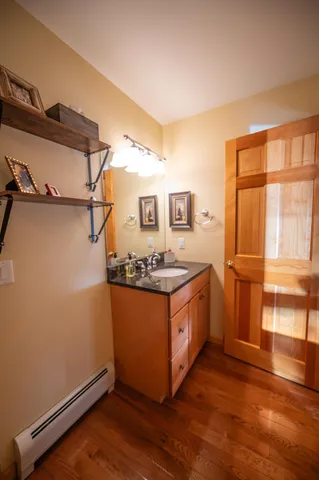 $675,000 | 12 Three Streams Way, Wilmington, VT 05363