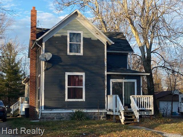 6722 Marlette Road Marlette, MI 48453 - Photo 2 of 15