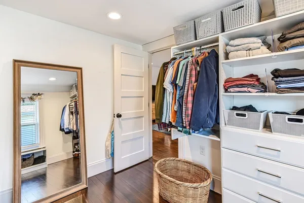 $5,000 | 58 Metropolitan Avenue, Unit 2, Boston, MA 02131