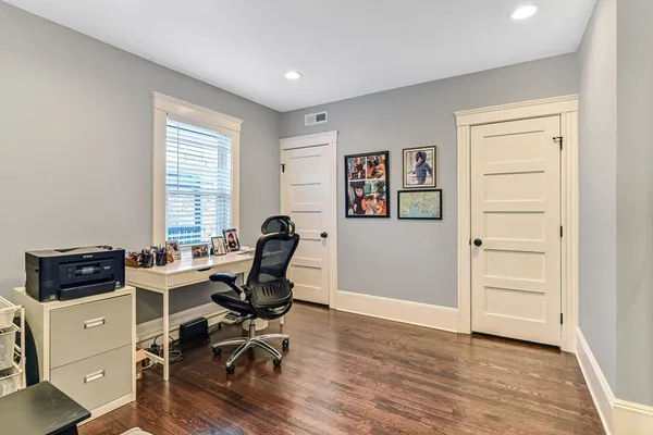 $5,000 | 58 Metropolitan Avenue, Unit 2, Boston, MA 02131