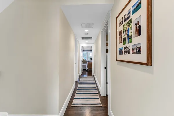 $5,000 | 58 Metropolitan Avenue, Unit 2, Boston, MA 02131