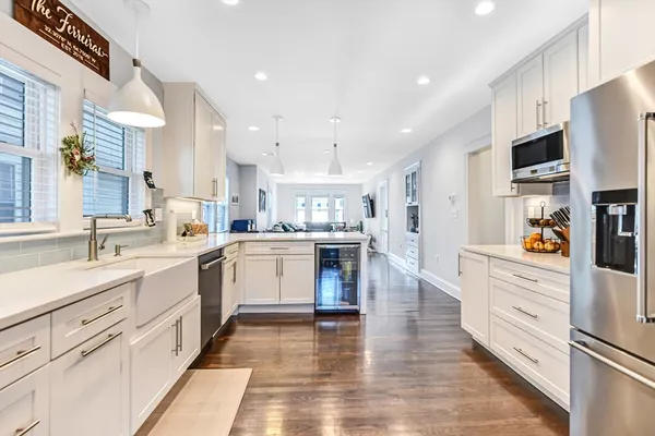 $5,000 | 58 Metropolitan Avenue, Unit 2, Boston, MA 02131