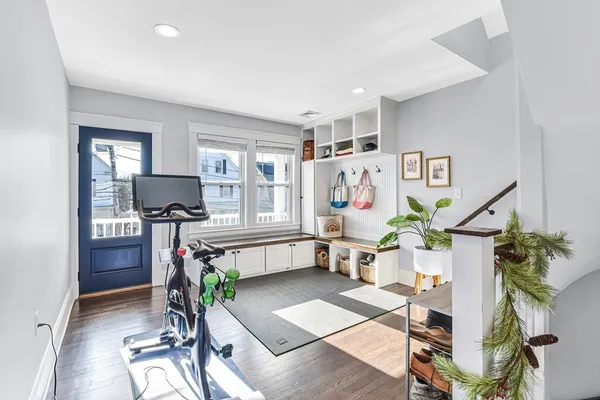 $5,000 | 58 Metropolitan Avenue, Unit 2, Boston, MA 02131