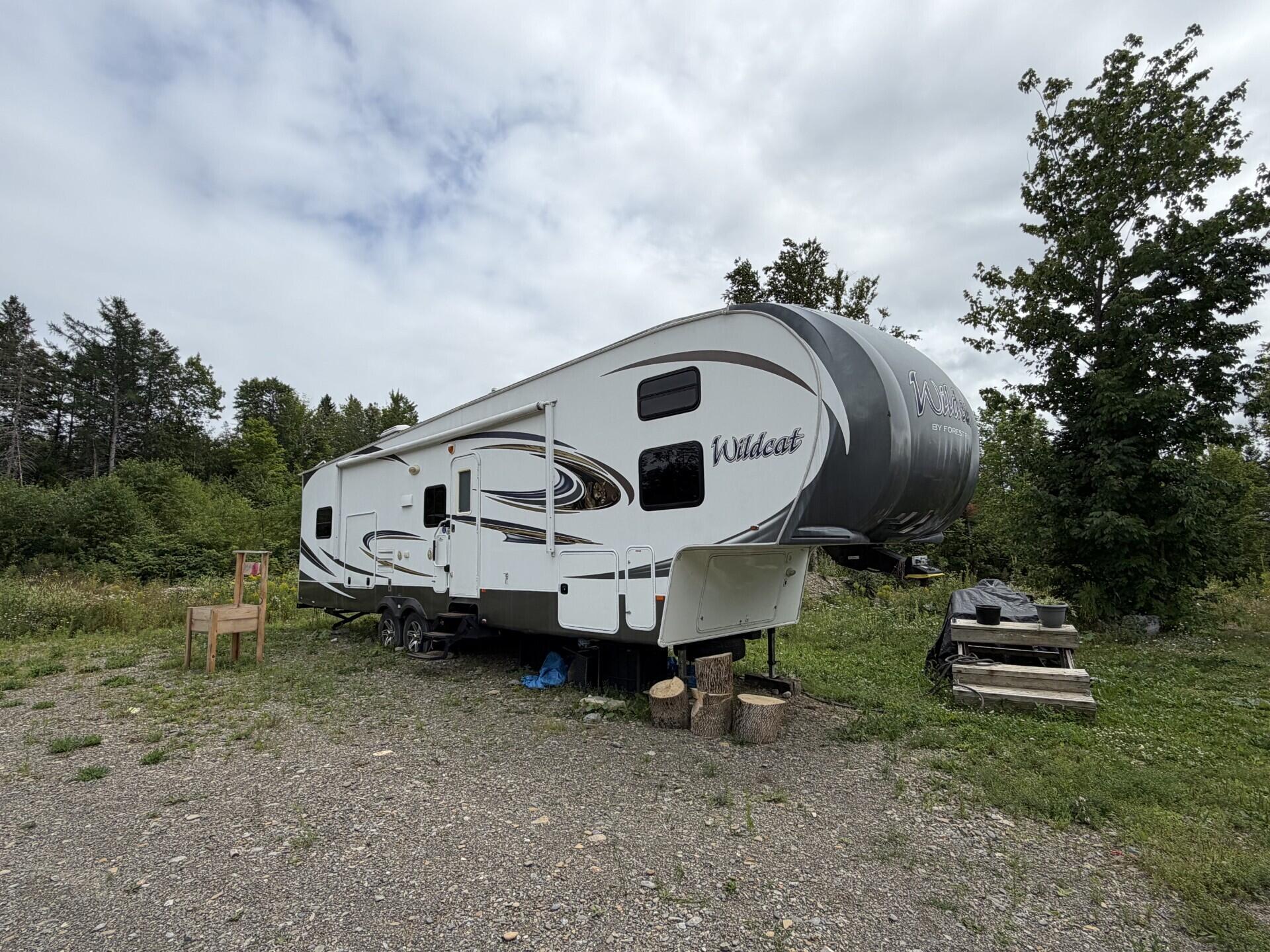 704 Hodgdon Mills Road Linneus, ME 04730 - Photo 16 of 16 254000a3-5fec-4289-96a1-f5020dc872a3