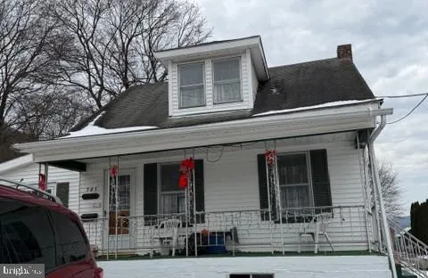 $79,000 | 503 South 2nd Street, Trevorton, PA 17881