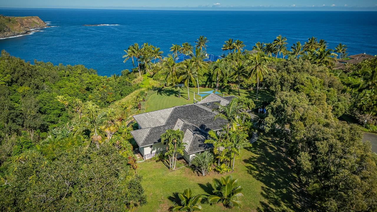 555 North Holokai Road Haiku, HI 96708 - Photo 1 of 50 Take in the stunning ocean views & tropical landscapes from your very own piece of paradise