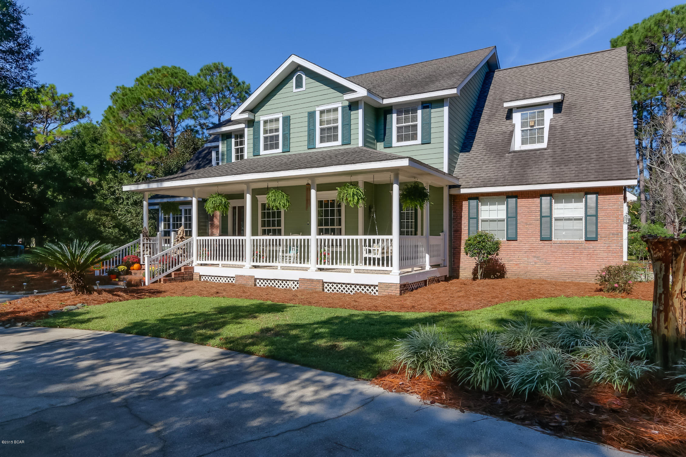 2853 Longleaf Road Panama City, FL 32405 - Photo 11 of 43 Gallery Image 11