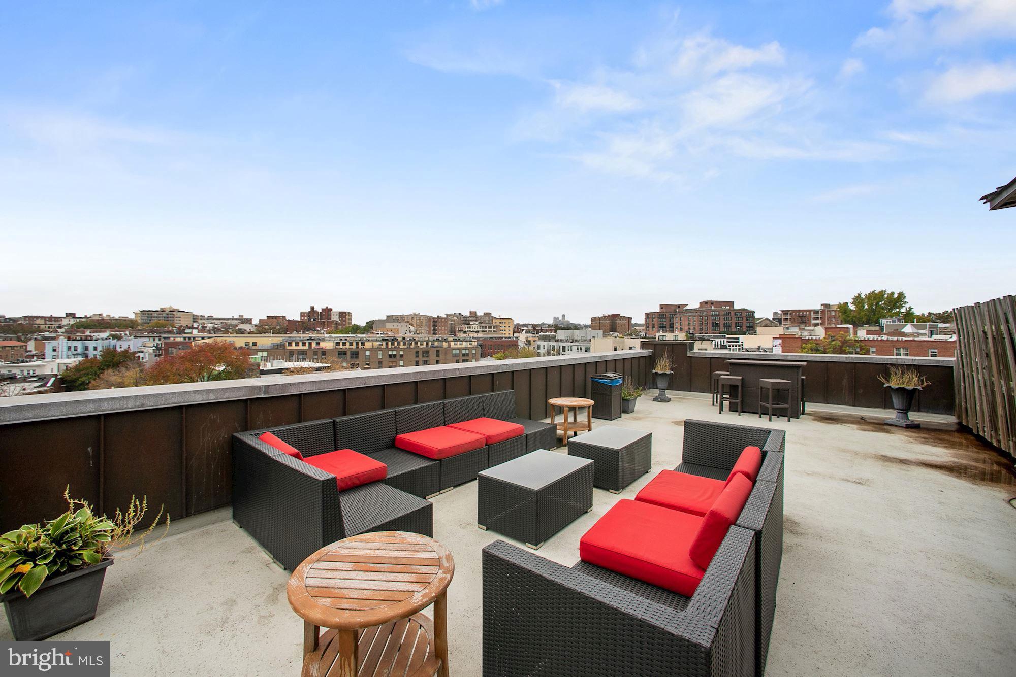 1700 Kalorama Road Northwest, Unit 207 Washington, DC 20009 - Photo 24 of 34