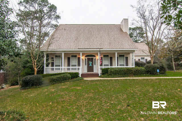 636 Southern Way Daphne, AL 36527 - Photo 1 of 34
