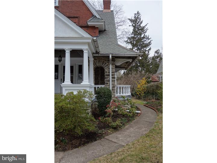 147 Pelham Road Philadelphia, PA 19119 - Photo 2 of 25 Gallery Image 2