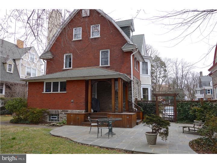 147 Pelham Road Philadelphia, PA 19119 - Photo 24 of 25 Gallery Image 24