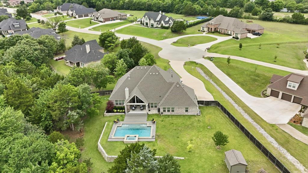 1031 Country Way Rowlett, TX 75089 - Photo 28 of 38