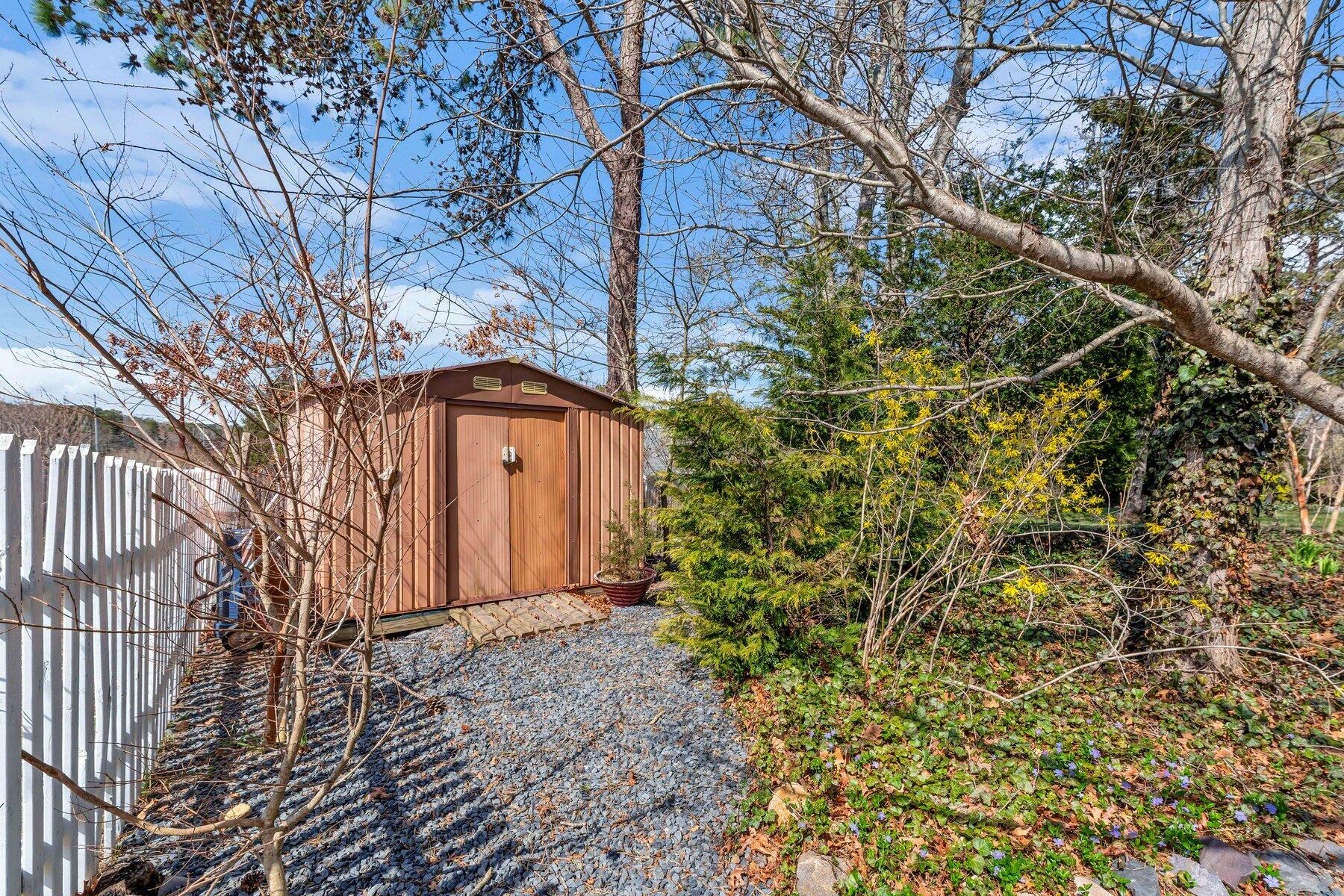 25 Frances Helen Road Yarmouth Port, MA 02675 - Photo 42 of 52 IMGP0017