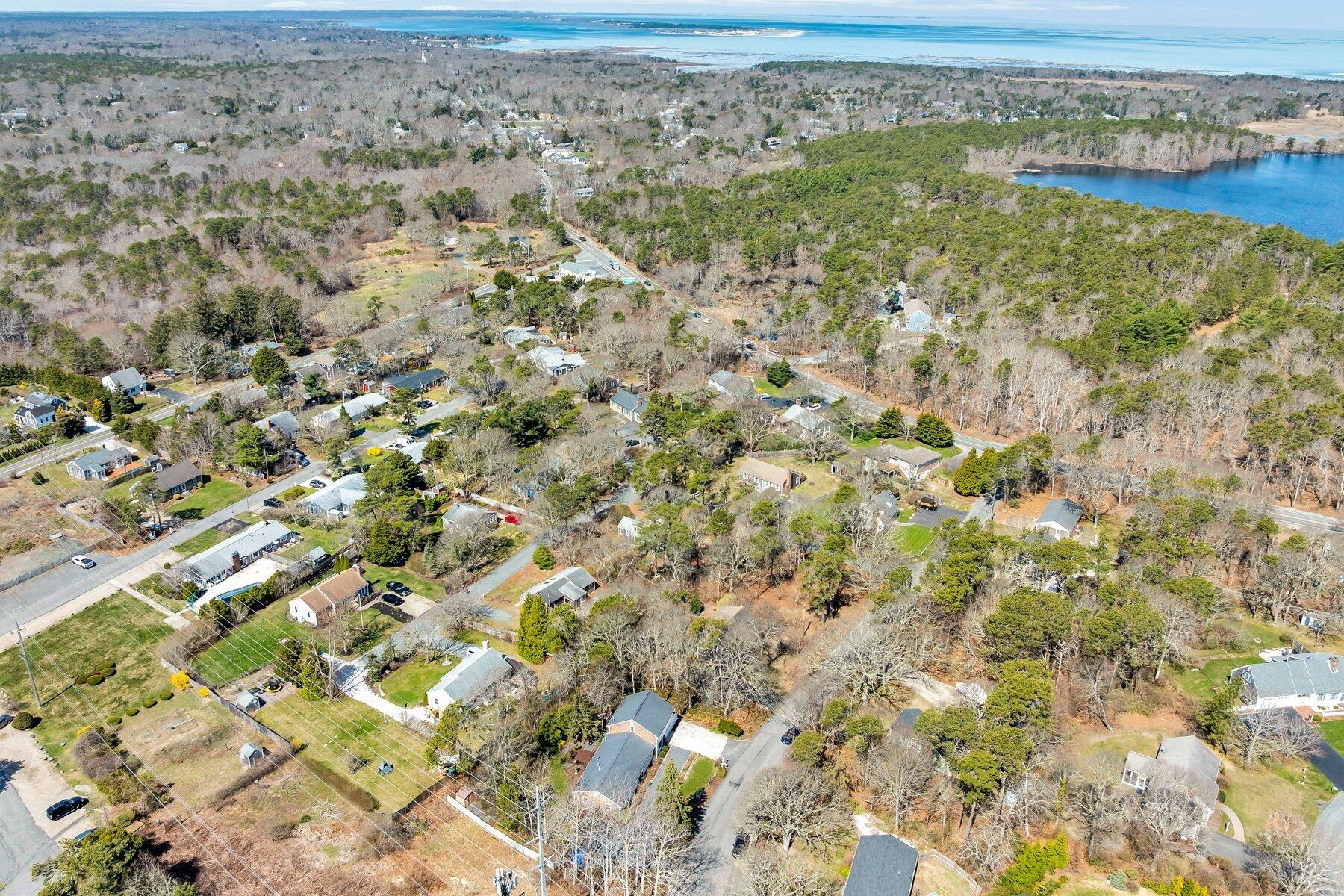 25 Frances Helen Road Yarmouth Port, MA 02675 - Photo 49 of 52 DJI_0521