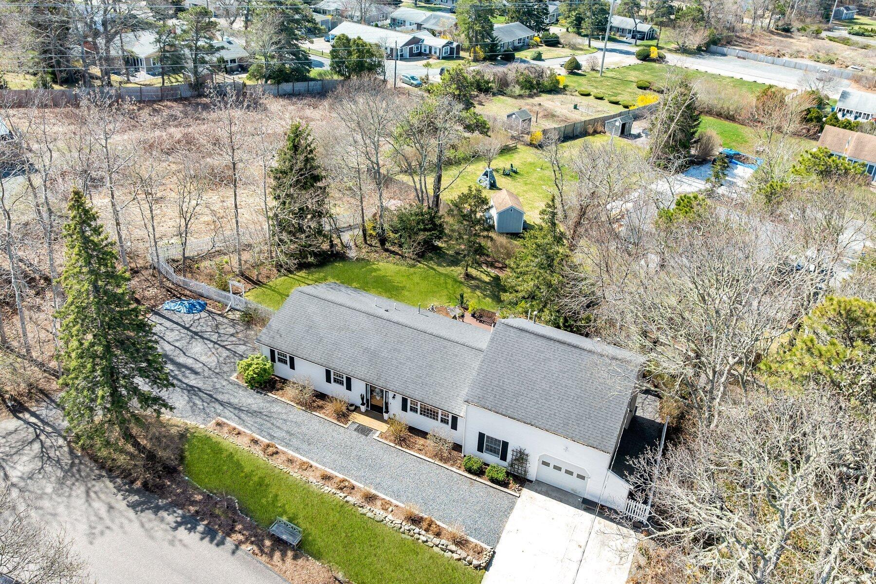 25 Frances Helen Road Yarmouth Port, MA 02675 - Photo 51 of 52 DJI_0509