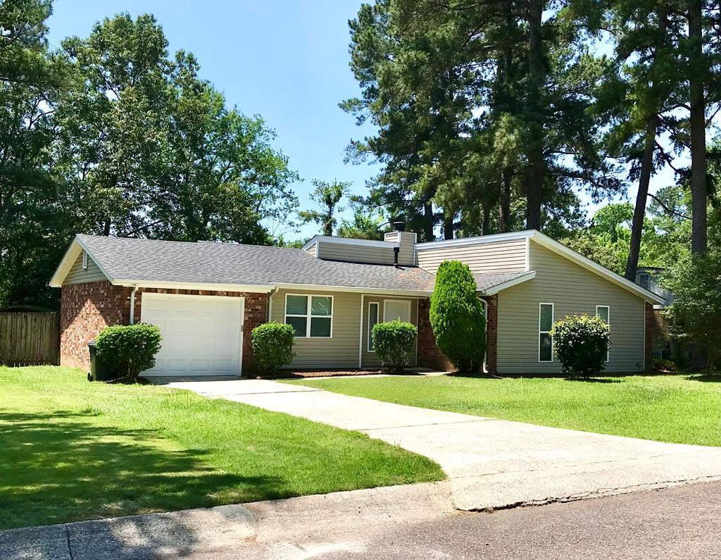 3934 Willowood Road Martinez, GA 30907 - Photo 1 of 1 Main View
