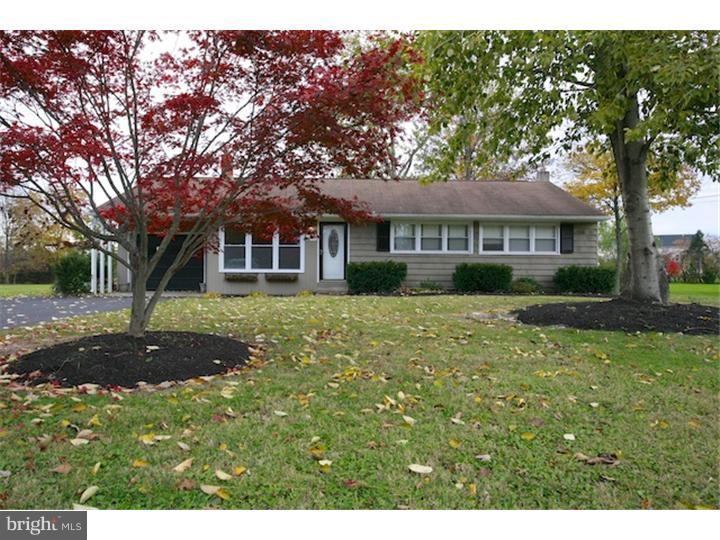 2102 Store Road Harleysville, PA 19438 - Photo 1 of 14 Exterior Front