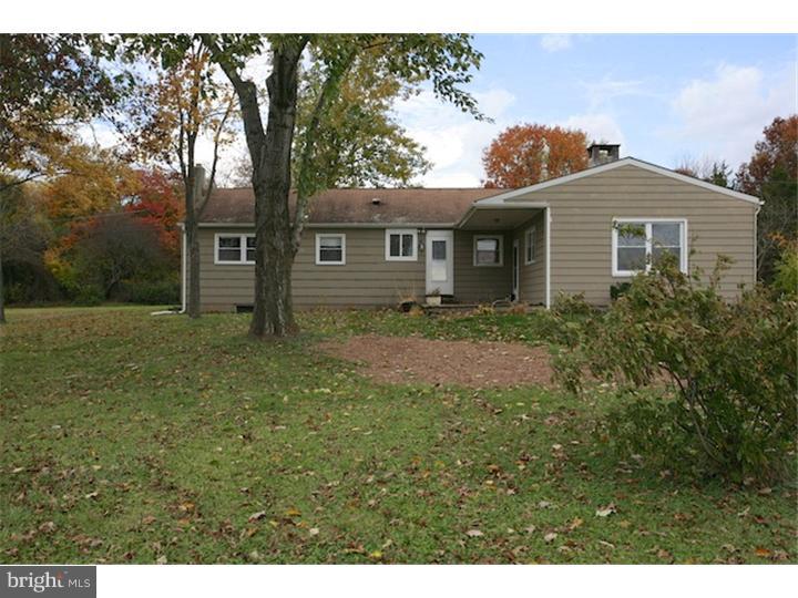 2102 Store Road Harleysville, PA 19438 - Photo 12 of 14 Exterior Back