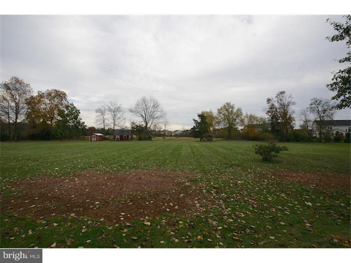 2102 Store Road Harleysville, PA 19438 - Photo 14 of 14 Back Yard