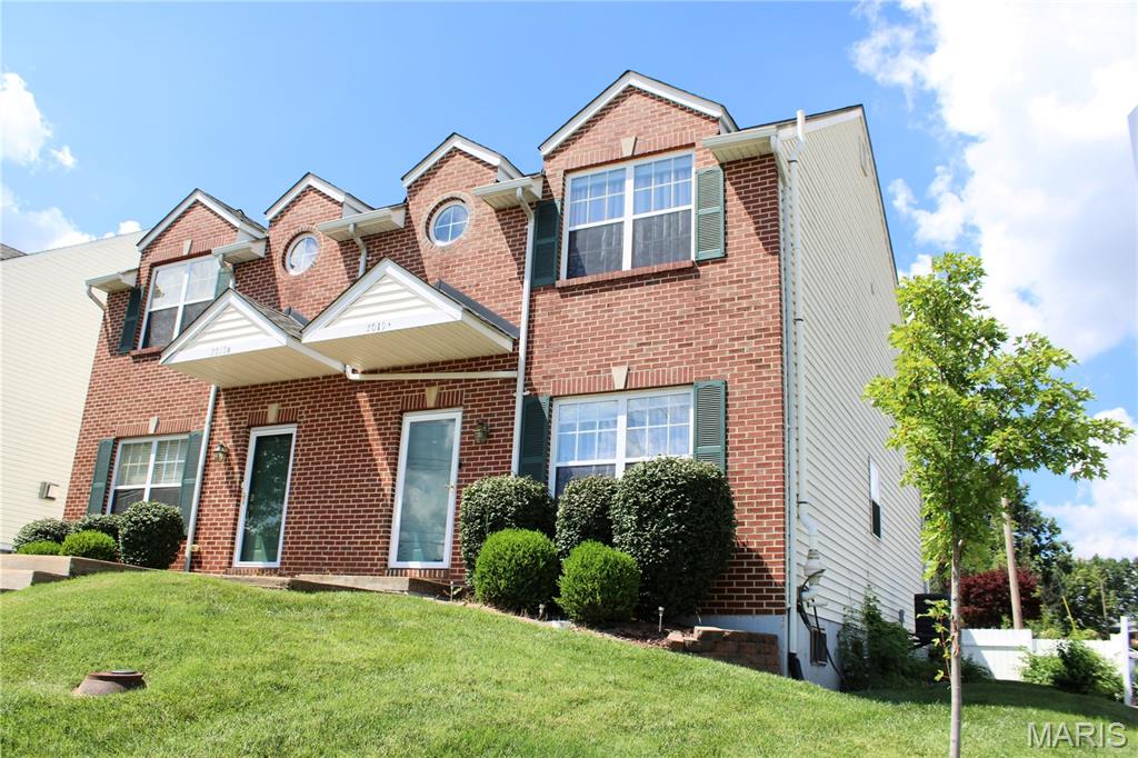 7019 Heege Road, Unit A St. Louis, MO 63123 - Photo 27 of 27