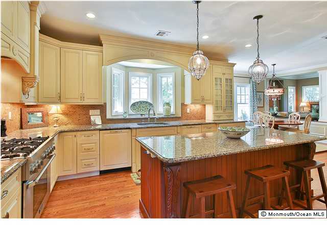 124 Ave Of Two Rivers, Unit OF Rumson, NJ 07760 - Photo 9 of 25 Additional Photo