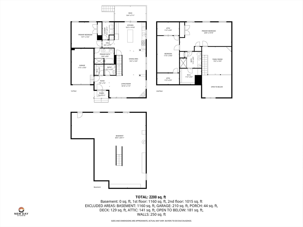 18 Ellsworth Village Road, Unit 18 Acton, MA 01720 - Photo 30 of 30 Gallery Image 30