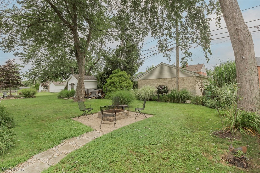 5199 Bridgewater Road Cleveland, OH 44124 - Photo 32 of 35