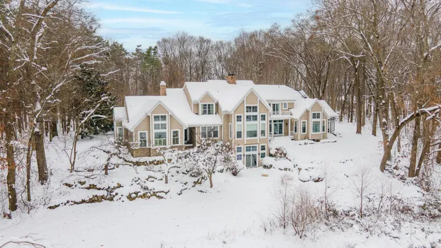 $1,700,000 | 8248 West P Avenue, Kalamazoo, MI 49009