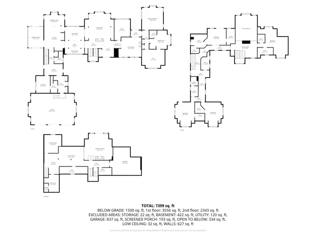 $1,700,000 | 8248 West P Avenue, Kalamazoo, MI 49009