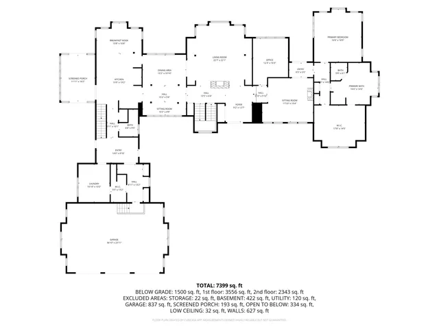 $1,700,000 | 8248 West P Avenue, Kalamazoo, MI 49009
