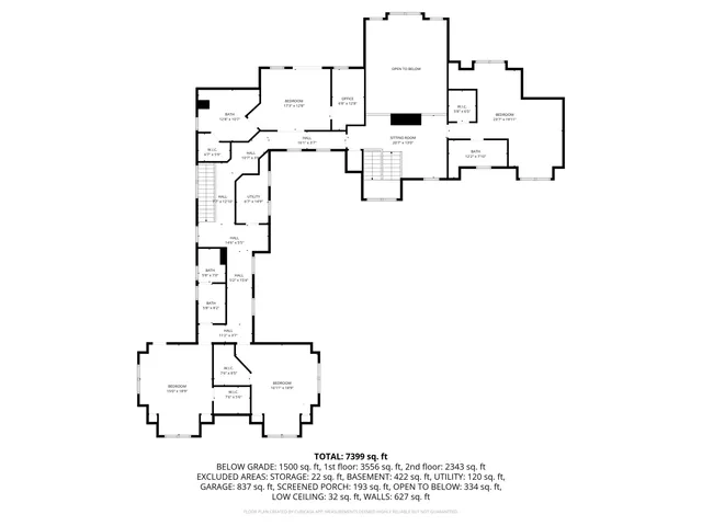 $1,700,000 | 8248 West P Avenue, Kalamazoo, MI 49009