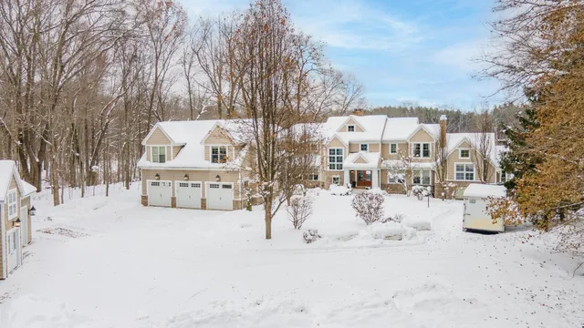 $1,700,000 | 8248 West P Avenue, Kalamazoo, MI 49009