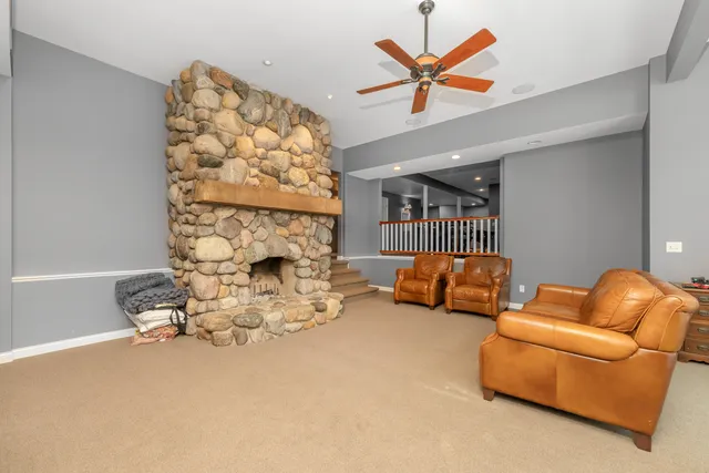 $1,700,000 | 8248 West P Avenue, Kalamazoo, MI 49009