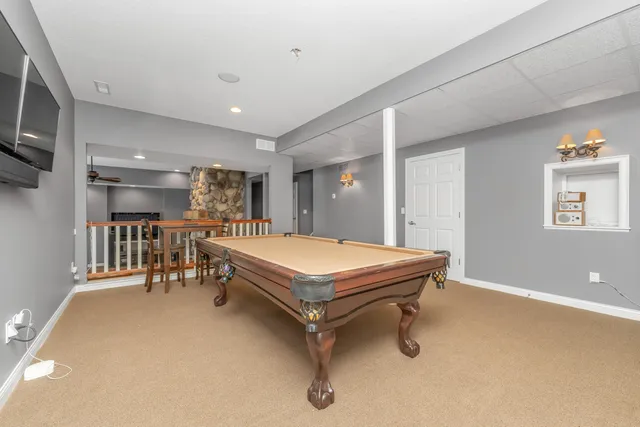 $1,700,000 | 8248 West P Avenue, Kalamazoo, MI 49009