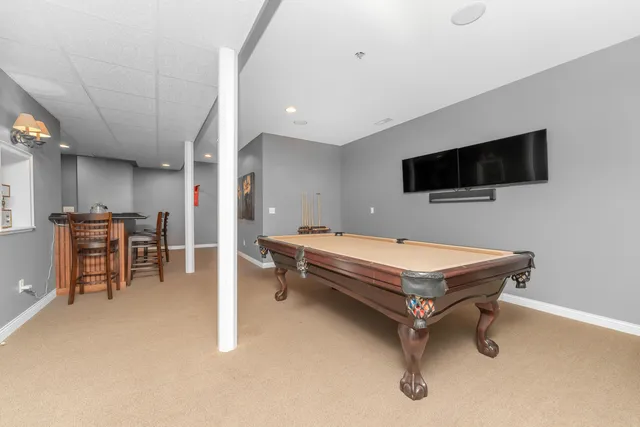 $1,700,000 | 8248 West P Avenue, Kalamazoo, MI 49009