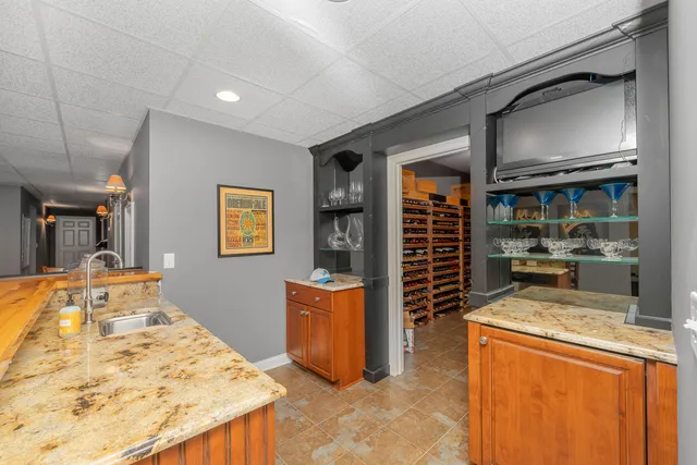 $1,700,000 | 8248 West P Avenue, Kalamazoo, MI 49009