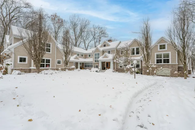 $1,700,000 | 8248 West P Avenue, Kalamazoo, MI 49009