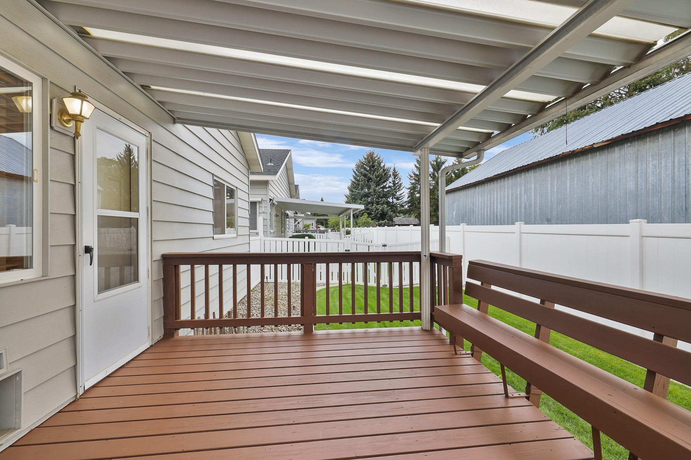 208 North Moffitt Road Spokane Valley, WA 99206 - Photo 17 of 20 Gallery Image 17