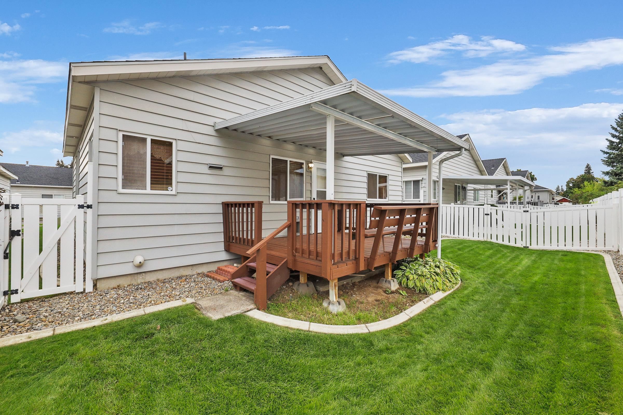 208 North Moffitt Road Spokane Valley, WA 99206 - Photo 18 of 20 Gallery Image 18