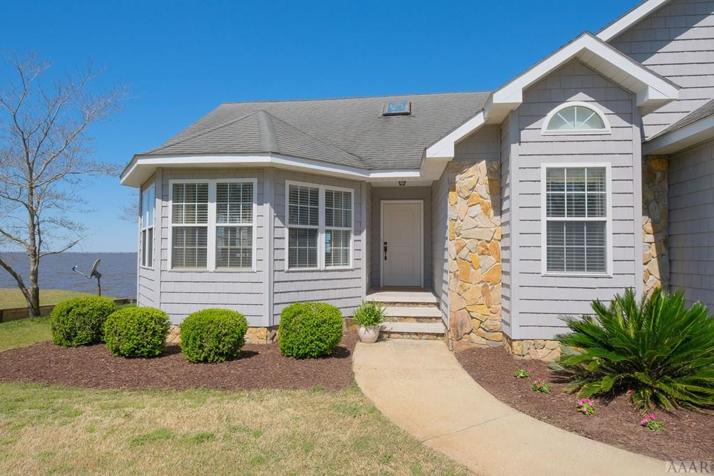 347 Sam Allen Road Roper, NC 27970 - Photo 2 of 27