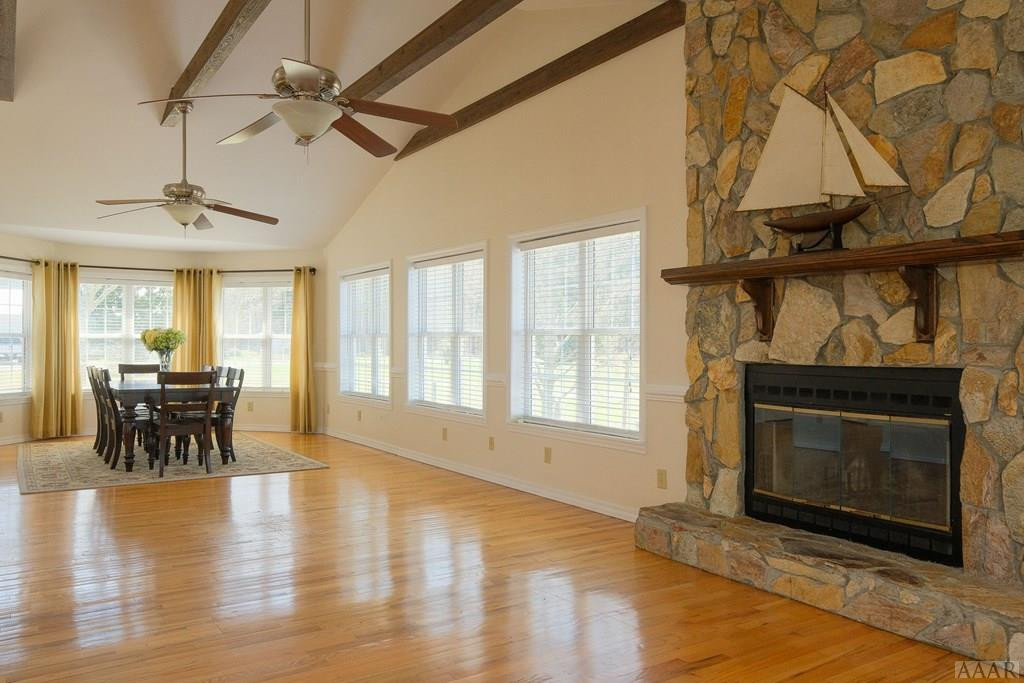 347 Sam Allen Road Roper, NC 27970 - Photo 8 of 27