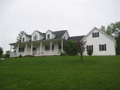 1878 Chaney Ridge Road London, KY 40741 - Photo 8 of 24 Photo 8