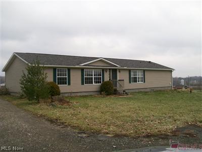 9338 Limeridge Road Mantua, OH 44255 - Photo 1 of 1 9338 Limeridge