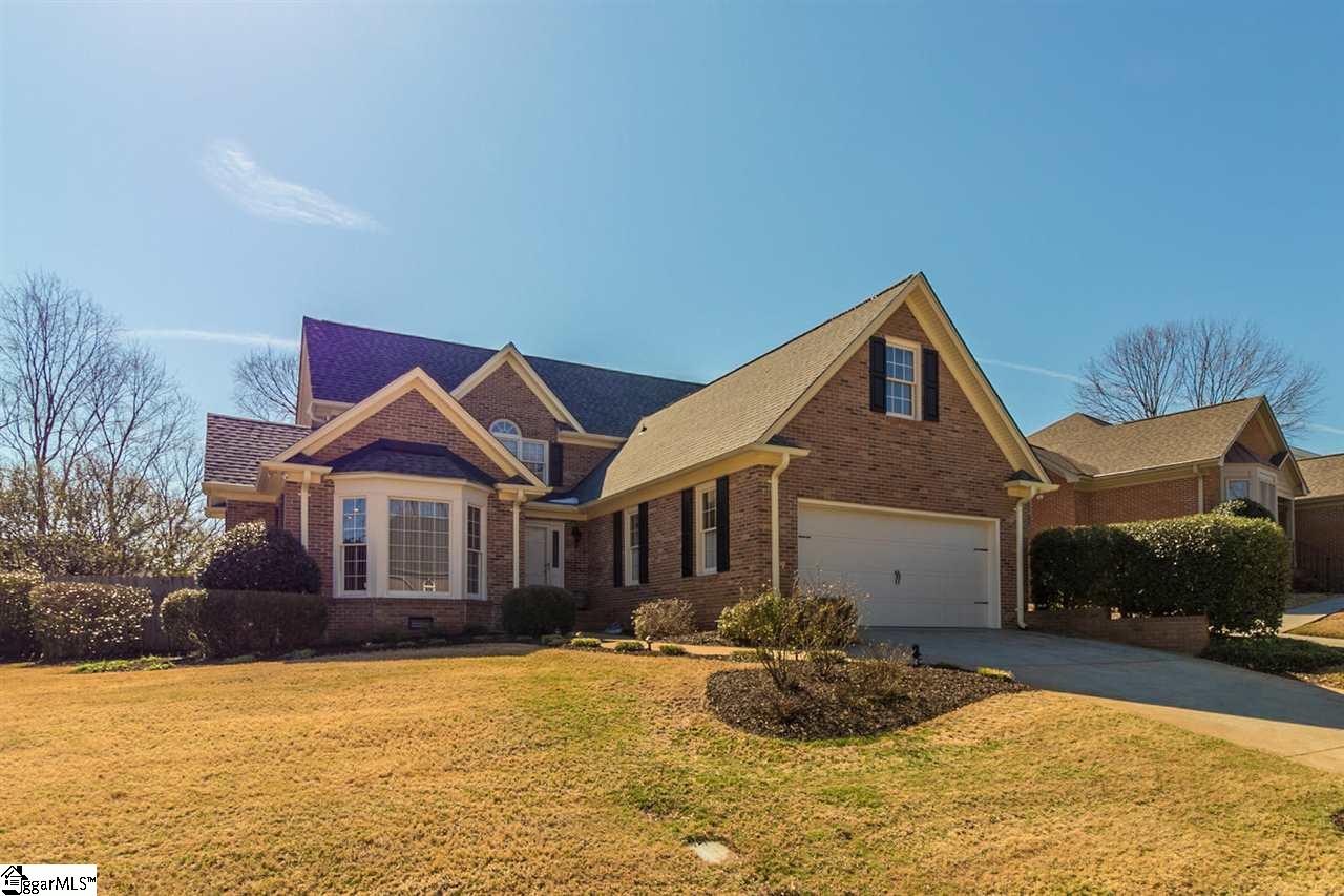 113 River Oaks Road Greer, SC 29650 - Photo 1 of 36 Gallery Image 1