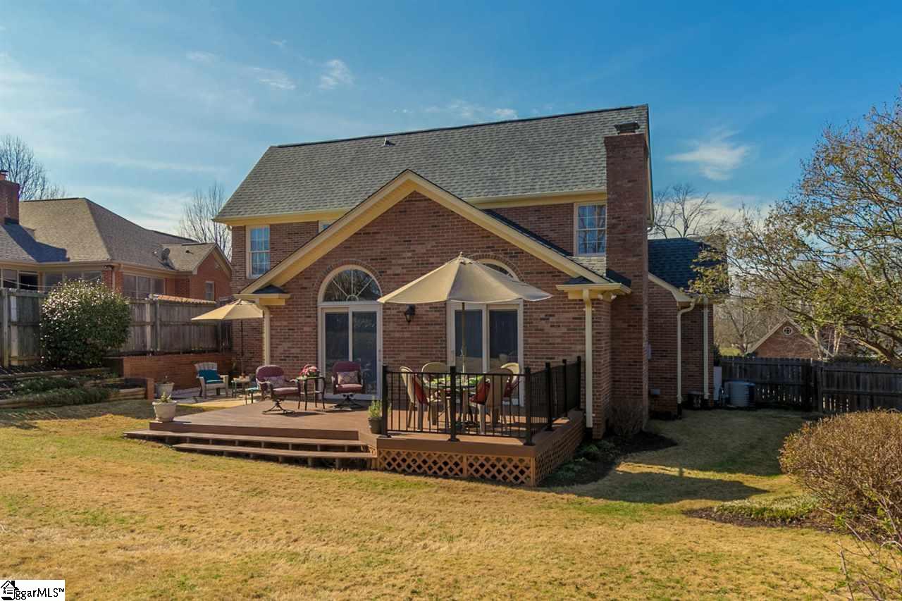 113 River Oaks Road Greer, SC 29650 - Photo 3 of 36 Gallery Image 3